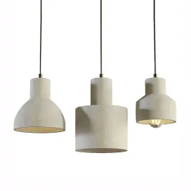 Maytoni Broni Hanging Lamp Set